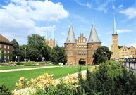 Lübeck Lübeck
