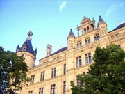 Schwerin Schwerin