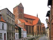 Wismar Wismar
